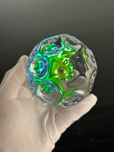 Nodule # 320 “Aqua Aura Myco”