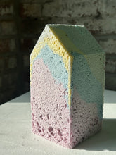 “Home Sweet Foam”