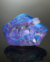 Amethyst Lizard “NEW!”