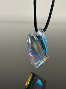 Strata Gem Pendant