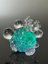 Nodule 307 “Spectral Reef”