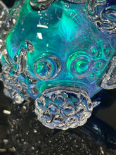 Nodule 307 “Spectral Reef”