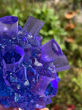 GeoNodule #296 “Ultimate Purple”