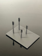 Infinite Octahedron