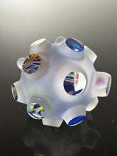 Nodule #284 “Jelly portal”