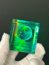 Nodule #299 “Inner ghost “