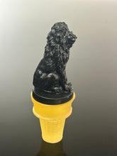Black Lion Cone
