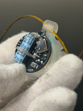 New Years Nodule Pendant