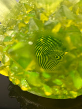 Geo-Nodule #272 “Uranium Cell”