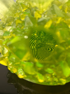 Geo-Nodule #272 “Uranium Cell”
