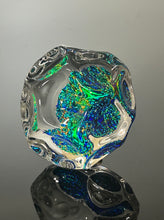 Nodule #312 “Dragon skin Myco”