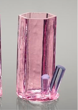 Beryl shot glasses (pair)
