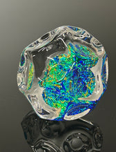Nodule #312 “Dragon skin Myco”