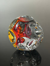 Nodule #250/2 “Fire Myco”