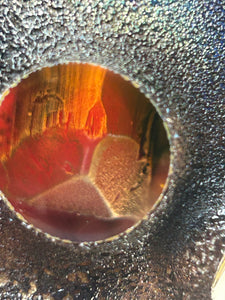 Nodule #294 “Tourmaline Geode”