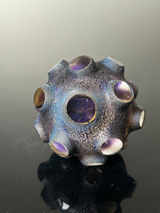 Nodule #293 “Cracked”