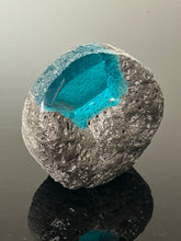 “Aqua Lava Pool” 6inch