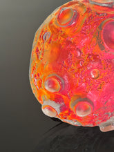 Nodule #317R “Red Meteor”