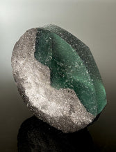 “Lava pool” 12 inch