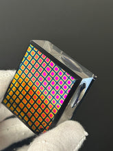 Nodule #299 “Inner ghost “