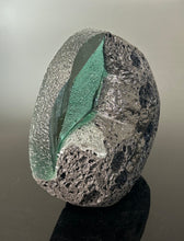 “Lava pool” 12 inch