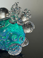 Nodule 307 “Spectral Reef”