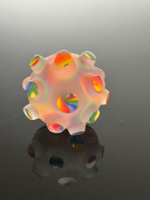 Mini nodule #35 “Rainbow Dimension “
