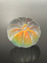 Glow Pumpkins
