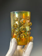Nodule #283 “Ag/Au Cup”