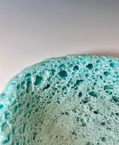 Sea foam Bowl 10 inches