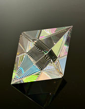 Infinite Octahedron