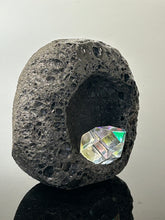 Auralite Geode