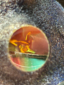 Nodule #294 “Tourmaline Geode”