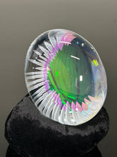 Nodule #309 “Aural Dragon Stone”