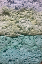 Pastel Escape “wall Sculpture “