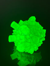 Geo-Nodule #272 “Uranium Cell”