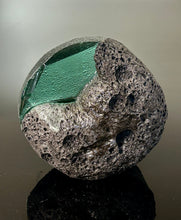 “Lava pool” 12 inch