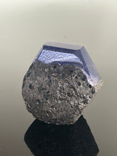 “Indigo Basalt” 6 inch
