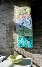 Pastel Escape “wall Sculpture “