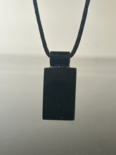 Pixel Nodule Pendant