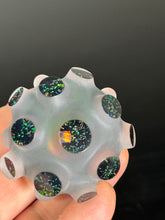 Mini nodule #40 “Opal Galaxy”