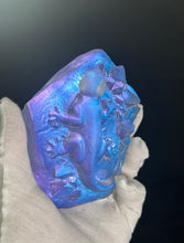 Amethyst Lizard “NEW!”