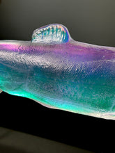 Aural Rainbow Trout