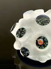 Mini nodule #40 “Opal Galaxy”