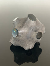 Nodule #261 “Space rock”