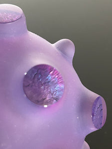 Nodule #246 “Because Purple”