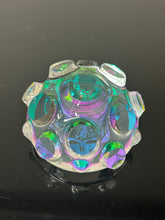 Nodule #304 “Steal Bertha”