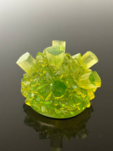 Geo-Nodule #272 “Uranium Cell”