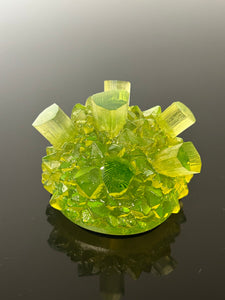 Geo-Nodule #272 “Uranium Cell”
