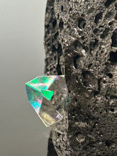 Auralite Geode